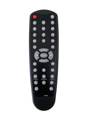 LipiWorld® 2300 Home Theater System Remote Control Compatible for F & D Home Theater