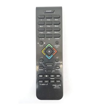 LipiWorld® ON98 (LX298) LCD LED TV Remote Control Compatible for Onida I Play