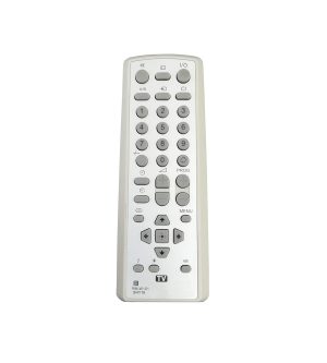 LipiWorld® RM-W101 SNY18 CRT TV Remote Control Compatible for Sony CRT TV