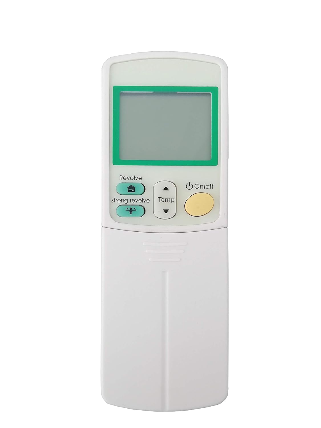 LipiWorld® 59 Universal AC Remote Compatible for DAIKIN AC Remote