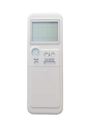 LipiWorld® 89 AC Remote Control Compatible for Samsung AC Remote