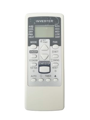 LipiWorld® 113B AC Remote Control Compatible for O General AC Remote