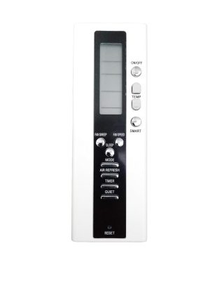 LipiWorld® 119 AC Remote Control Compatible for VOLTAS AC Remote