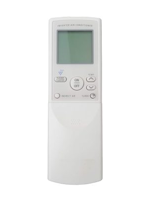 LipiWorld® 127 AC Remote Control Compatible for ELECTROLUX AC Remote