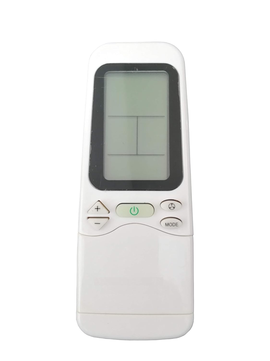 Lipiworld® 138 AC Remote Control Compatible for VESTEL AC Remote