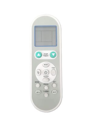 LipiWorld® 165 AC Remote Control Compatible for VOLTAS AC Remote
