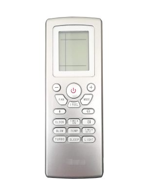 LipiWorld® 176 AC Remote Control Compatible for GREE/VIDEOCON AC