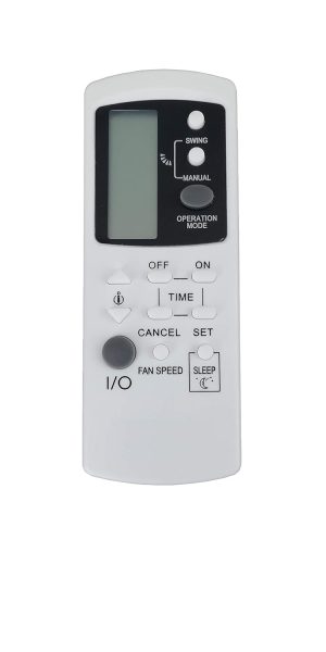 LipiWorld® 39A AC Remote Control Compatible for Bluestar AC Remote