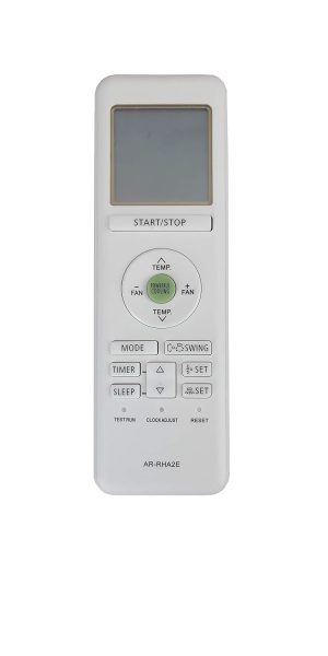 LipiWorld® 203 AR-RHA2E AC Remote Control Compatible for O General AC Remote