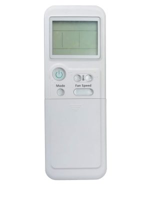 LipiWorld® 89 ARC-1391 ARH-1388 AQV18VBE AQV12VBCN AC Remote Control Compatible for Samsung AC Remote