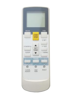 LipiWorld® AR-RAJ1E 107 AC Remote Control Compatible for O General AC Remote