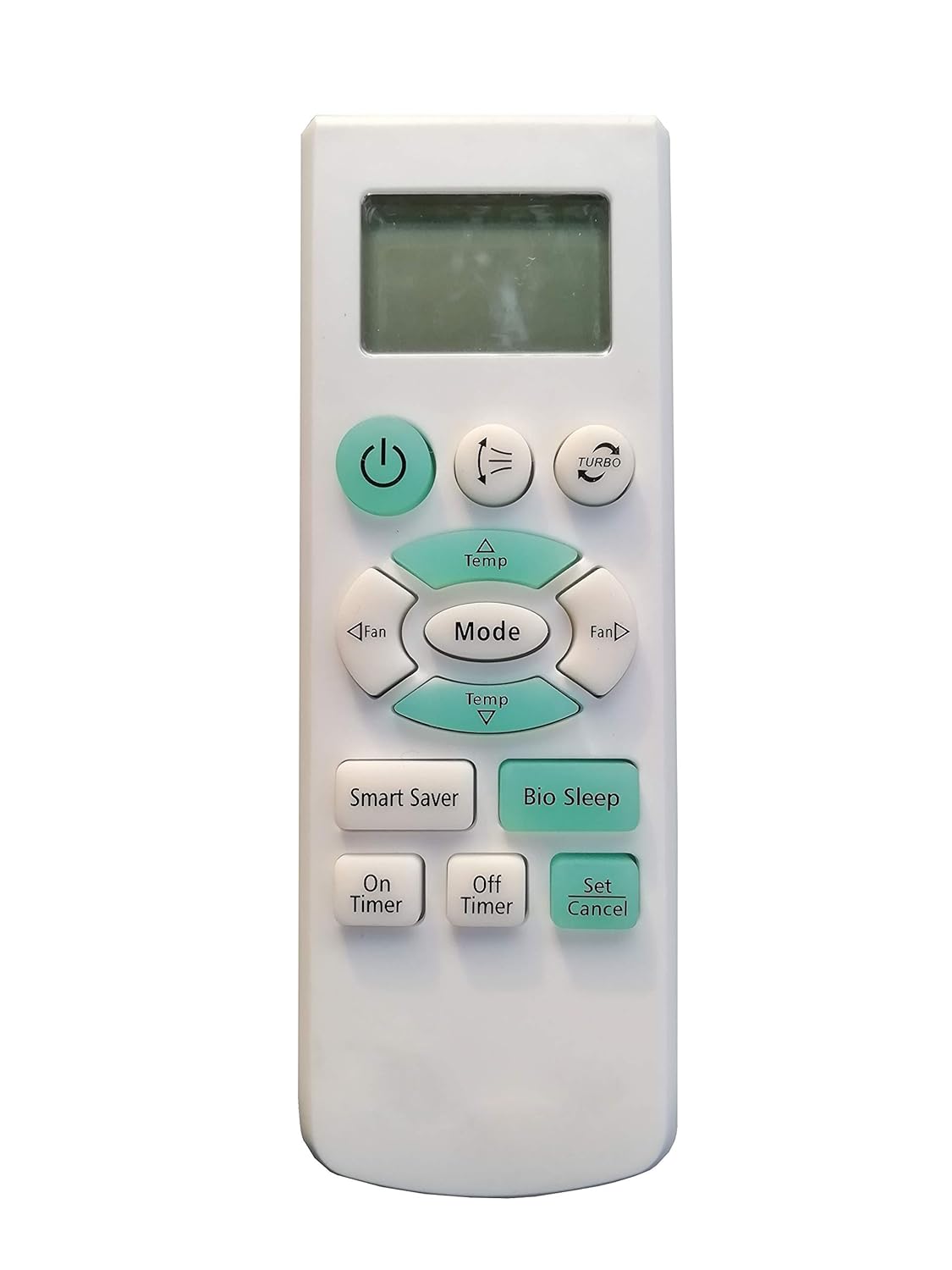 LipiWorld® DB93-08808A DB9308808A AC Remote Control Compatible for Samsung Ac Remote VE-58