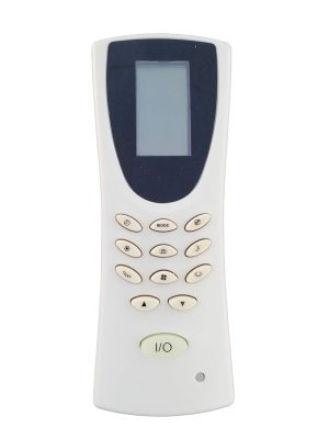 LipiWorld® GZ-056A-E1 AC Remote Control Compatible for ELECTROLUX AC Remote VE-50