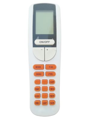 LipiWorld® YAA1FB1 AC Remote Control Compatible for Bluestar AC Remote VE-133