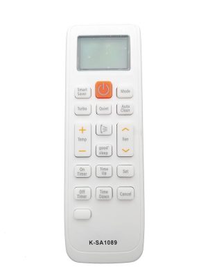 LipiWorld® K-SA1089 AC Universal Remote Compatible with Samsung Ac Remote