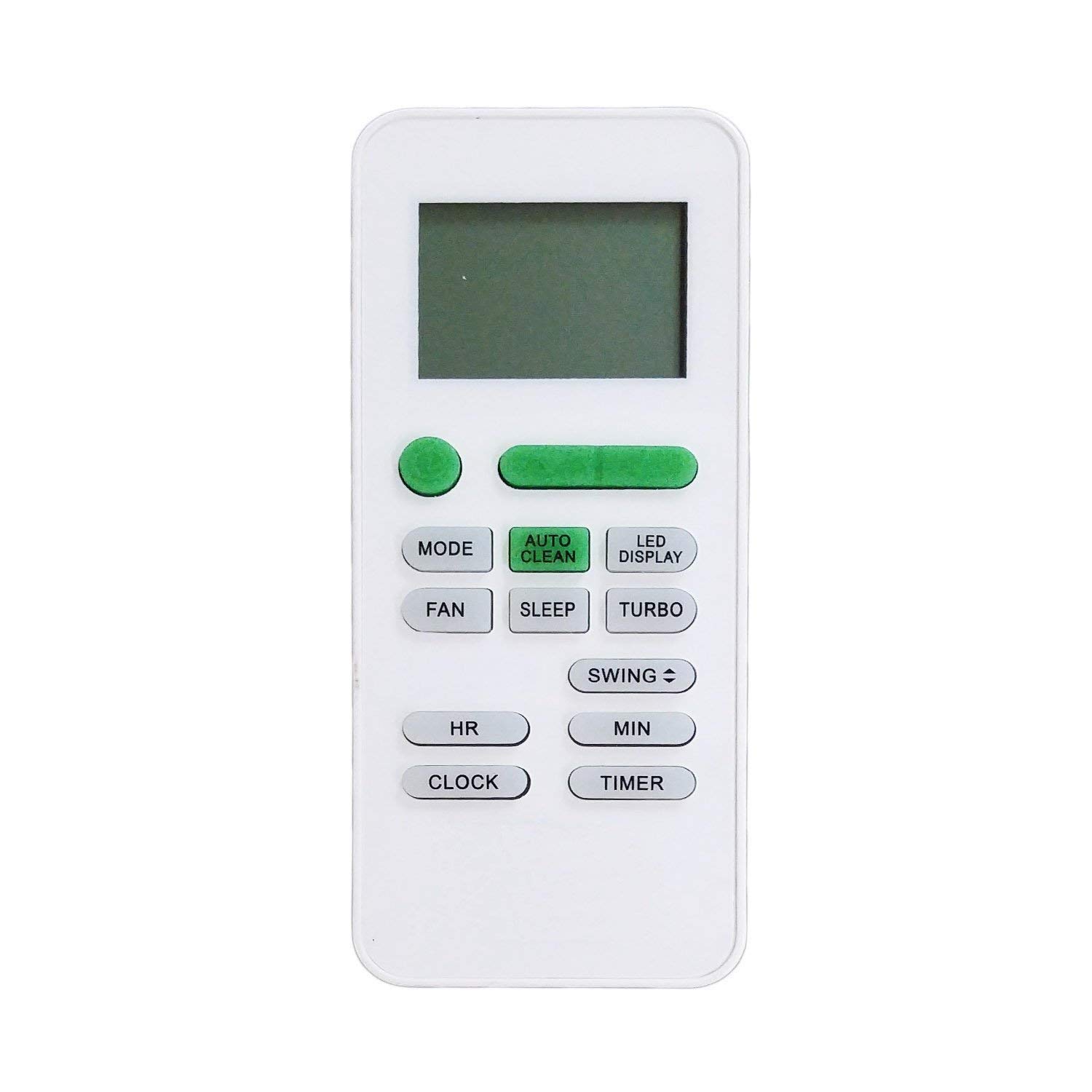 LipiWorld® 175 AC Remote Control Compatible for Sansui AC Remote