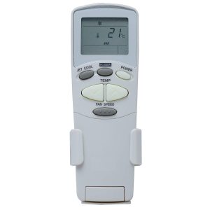 LipiWorld® VE-16 with Holder Stand AC Remote Compatible for LG AC Remote