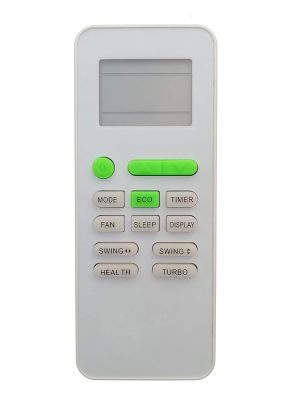 LipiWorld® 145 AC Remote Control Compatible for IFB AC Remote