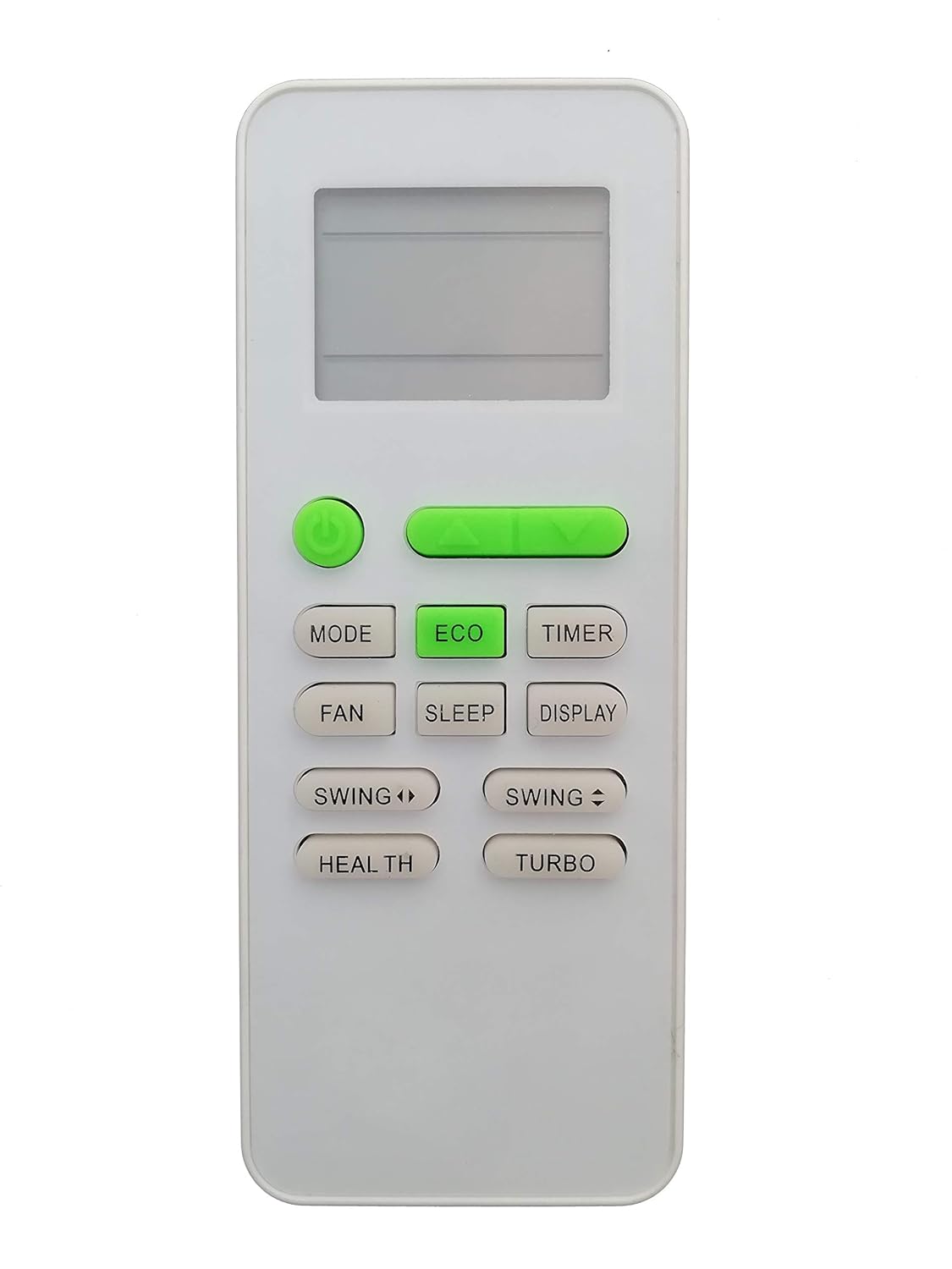 LipiWorld® 145 AC Remote Control Compatible for IFB AC Remote