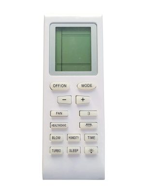 Compatible for VOLTAS AC Remote Compatible for VOLTAS AC Remote