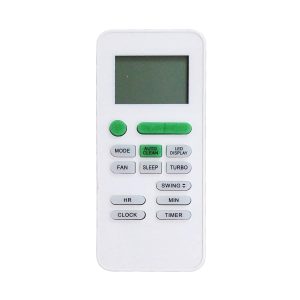 LipiWorld® 175 AC Remote Control Compatible for Kelvinator AC Remote