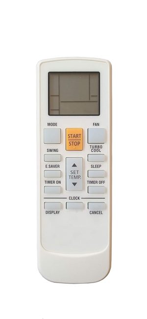Lipiworld® 231M AC Remote Control Compatible for MARQ AC Remote