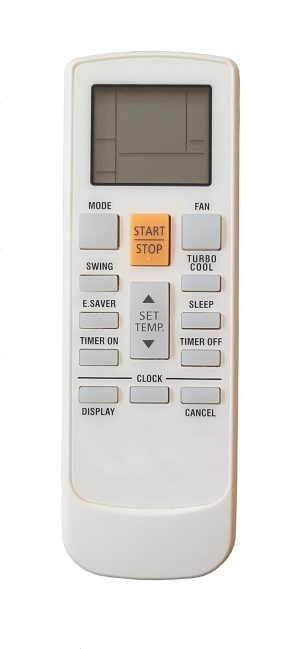 Lipiworld® 231S AC Remote Control Compatible for Sansui AC Remote