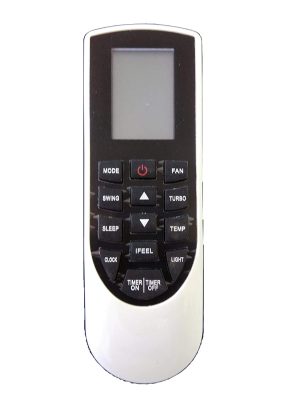 LipiWorld® 182 AC Remote Control Compatible for VOLTAS AC Remote