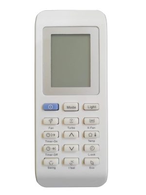 LipiWorld® 217 AC Remote Control Compatible for Bluestar AC Remote