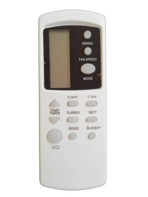LipiWorld® 31 AC Remote Control Compatible for Voltas AC Remote