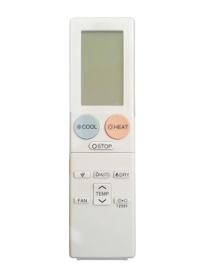 LipiWorld® 216 AC Remote Control Compatible for Sharp AC Remote