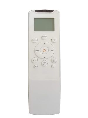 LipiWorld® 234 AC Remote Control Compatible for Carrier AC Remote