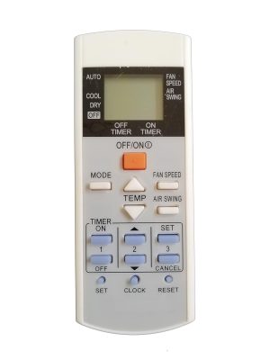 Lipiworld® 29 AC Remote Control Compatible for Panasonic AC Remote