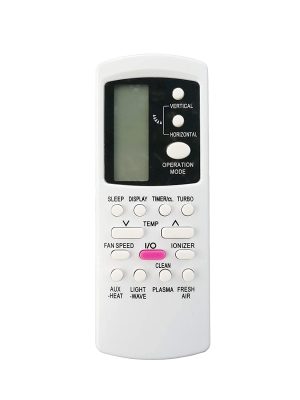LipiWorld® 88A AC Remote Control Compatible for Lloyd AC Remote