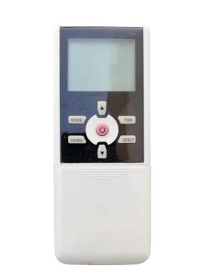 LipiWorld® 55 AC Remote Control Compatible for VIDEOCON AC Remote