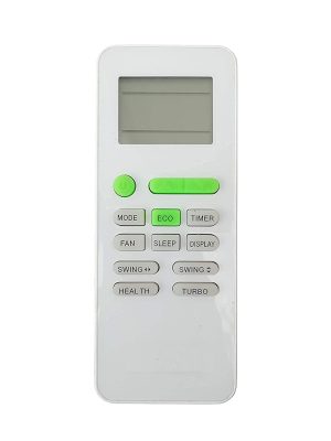 Lipiworld® 145 AC Remote Control Compatible for Sansui AC Remote