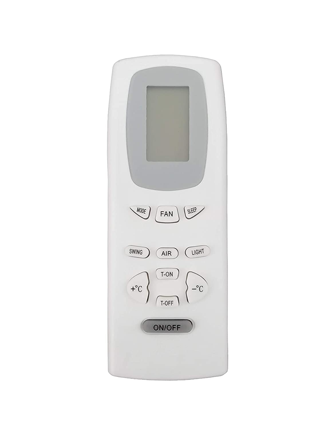 LipiWorld® 19 AC Remote Control Compatible for Voltas AC Remote