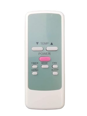 LipiWorld® 70 AC Remote Control Compatible for Koryo AC Remote