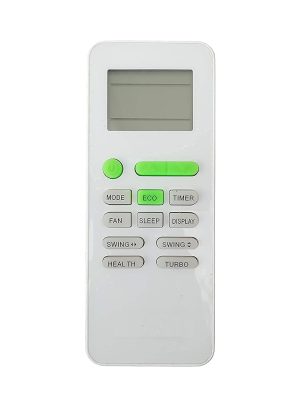 LipiWorld® 145 AC Remote Control Compatible for Lloyd AC Remote