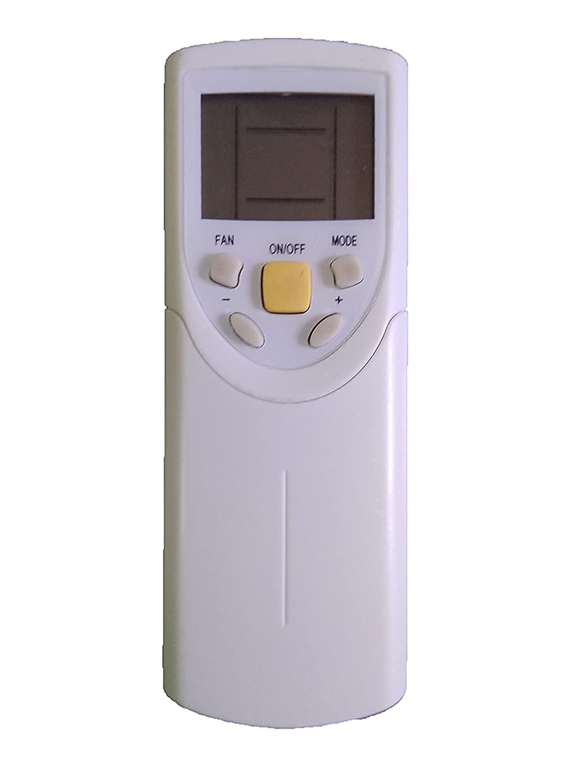 LipiWorld® 60 AC Remote Control Compatible for Onida AC Remote