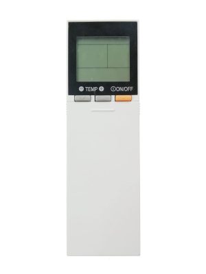 LipiWorld® 219/A AC Remote Control Compatible for Mitsubishi AC Remote