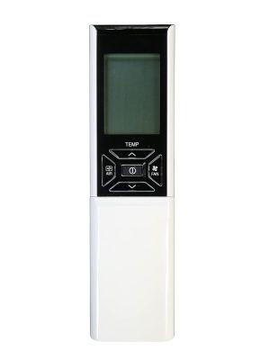 Lipiworld® 236A AC Remote Control Compatible for HITACHI AC Remote