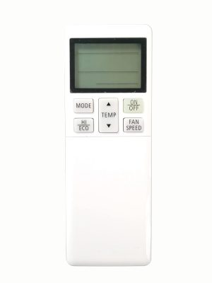 LipiWorld® 250 AC Remote Control Compatible for Mitsubishi AC Remote