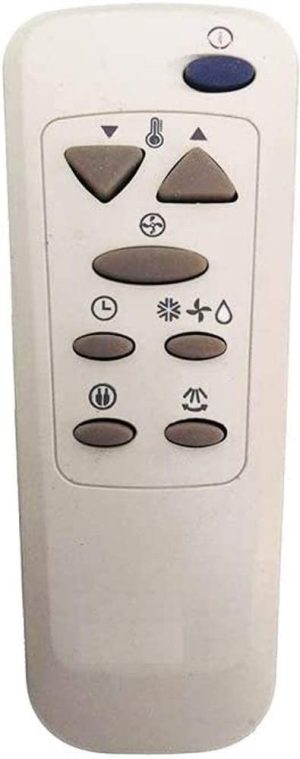 LipiWorld® AKB35706904 AC Remote Control Compatible for LG AC Remote (65)