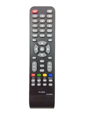 LipiWorld® 2213-EP0000 CH-LED35 LCD LED TV Remote Control Compatible for TAKAI