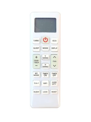 Lipiworld® 253 AC Remote Control Compatible for Lloyd AC Remote