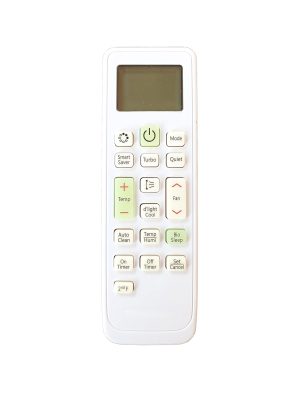 LipiWorld® 90B AC Remote Control Compatible for Samsung AC Remote