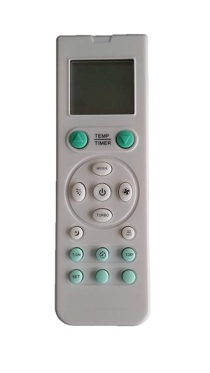 LipiWorld® 102 AC Remote Control Compatible for Lloyd AC Remote
