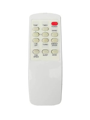 LipiWorld® 79 AC Remote Control Compatible for VOLTAS AC Remote