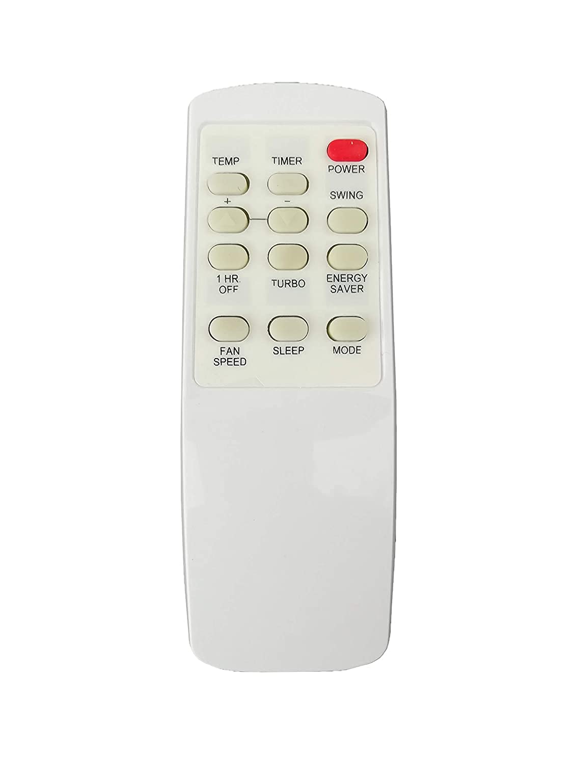 LipiWorld® 79 AC Remote Control Compatible for VOLTAS AC Remote